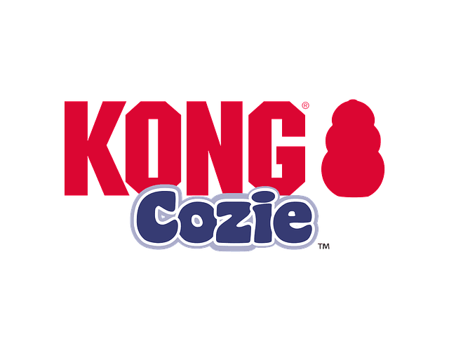 Kong Cozie - Baily Dog M