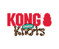 Kong Peluche Dragon Knots Juguete Mascotas M / L