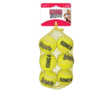 Kong Ball Air 6x Talla M Con Sonido