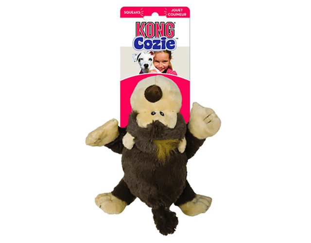 Kong Cozie - Funky Monkey Talla M