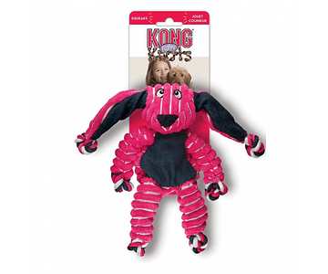 Kong Floppy Knots Bunny Talla S / M