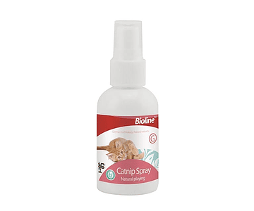 Catnip Hierba Gatera Spray 50 Ml Bioline