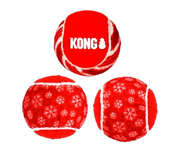 Kong Snow Ball Air 3x Talla S / Con Sonido