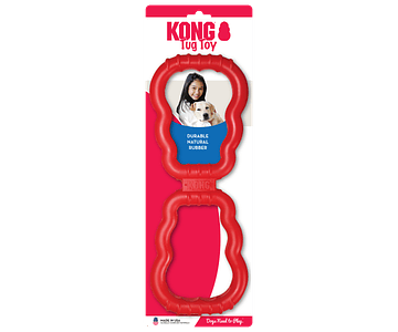 Juguete Kong Mascotas Tira Y Afloja Kong Tug Toy Perros