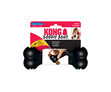 Kong Goodie Bone Extreme Talla M