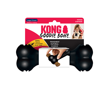Kong Goodie Bone Extreme Talla L
