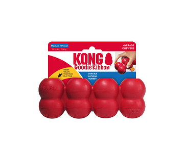 Kong Goodie Ribbon Talla M