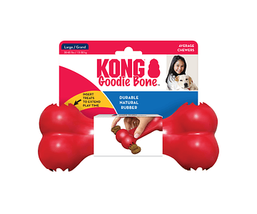 Hueso Kong Goodie Bone Talla L