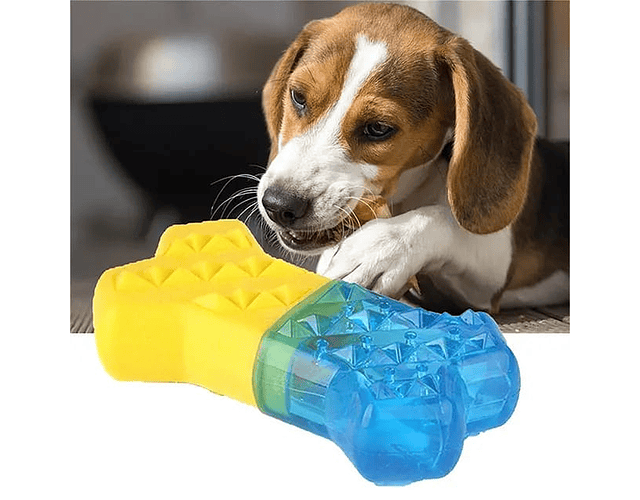 Juguete Molar Refrescante Juguete De Verano Para Mascotas