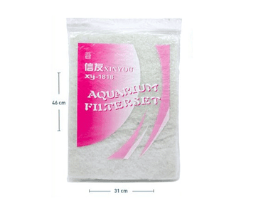 Esponja Grande Filtro Biologica Para Acuarios Cs