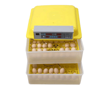 Incubadora Huevos Encubadora Automatica 56 A 112 Huevos
