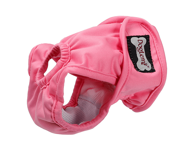 Calzones Para Perritas Calzon De Celo Pipi Mascotas Talla XL