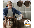 Cepillo A Vapor Para Mascotas Perros, Gatos, Conejos - Cody