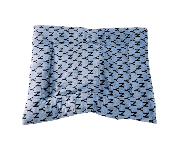 Cama Colchon Para Mascotas Perros Gatos 97x75cm Talla Xxl