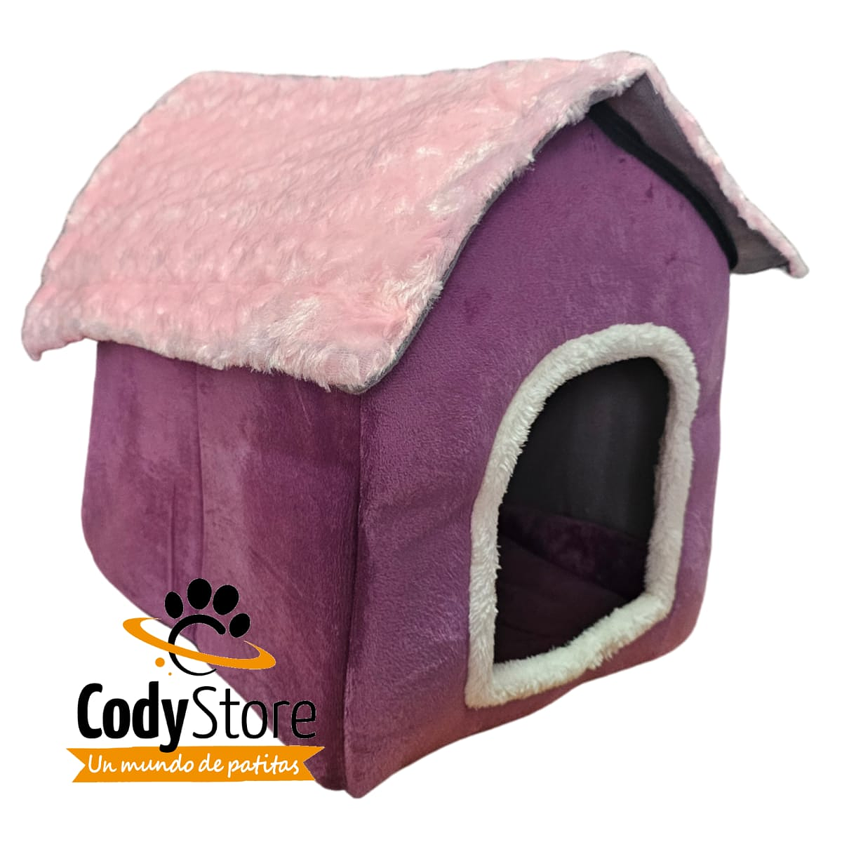 Arquivet Gato Cama Iglu Perro Grande Camas Para El Descanso De