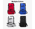 Mochila Porta Mascotas Bolso De Transporte Outdoor Talla S