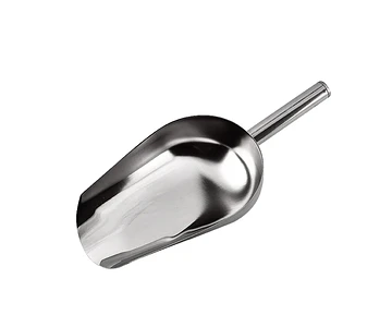 Pala Inoxidable Arena Sanitaria Mascotas Gatos Codystore