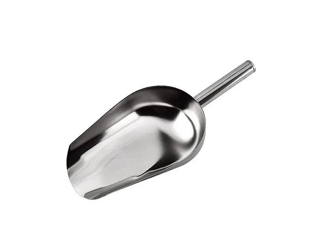 Pala Inoxidable Arena Sanitaria Mascotas Gatos Codystore