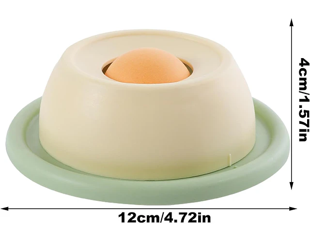 Plato Perros Licki Lento Interactivo Giratorio Cuenco Comida