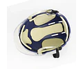 Casco Codystore Protección De Mascotas Bicicleta Moto Viajes
