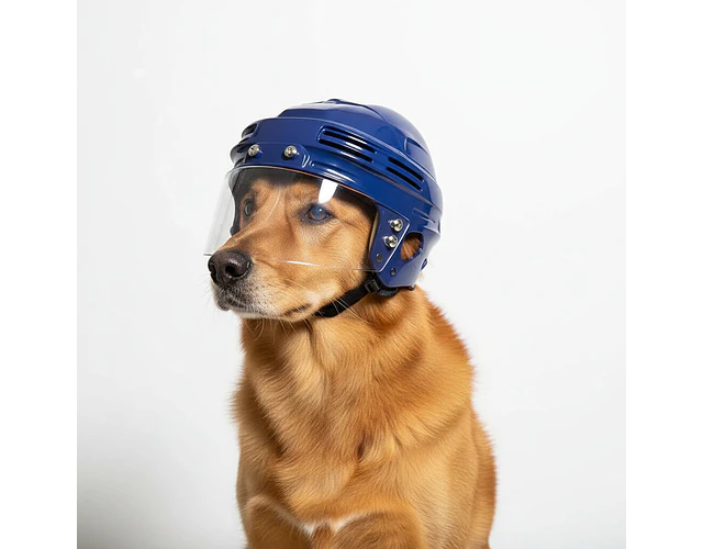 Casco Codystore Protección De Mascotas Bicicleta Moto Viajes