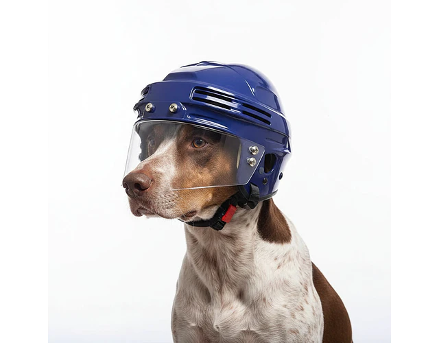 Casco Codystore Protección De Mascotas Bicicleta Moto Viajes