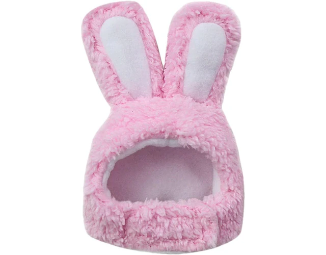 Gorro Orejas Cintillo Kawaii Para Gatos Invierno Mascotas Cs