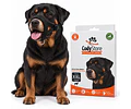Bozal Para Perro De Neopreno Acolchado Adiestramiento Canino