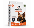 Bozal Para Perro De Neopreno Acolchado Adiestramiento Canino