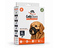 Bozal Para Perro De Neopreno Acolchado Adiestramiento Canino