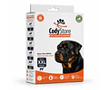 Bozal Para Perro De Neopreno Acolchado Adiestramiento Canino