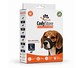 Bozal Para Perro De Neopreno Acolchado Adiestramiento Canino