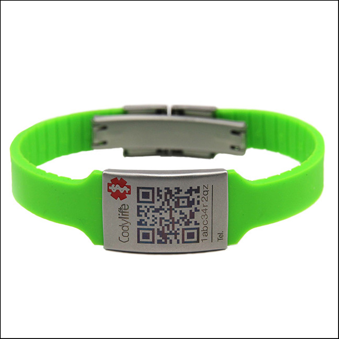 CODYLIFE - FLEX NIZA 11