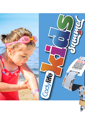 CODYLIFE - KIDS SUMMER