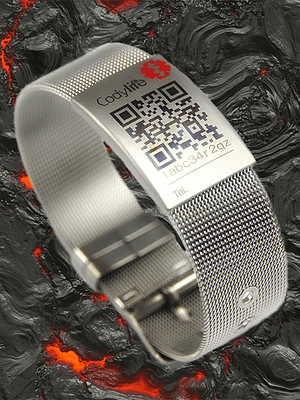 CODYLIFE - MILANESSE