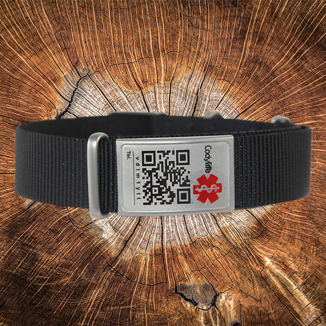 CODYLIFE - NATO PRETA 1