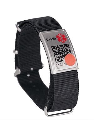 CODYLIFE - NATO PRETA