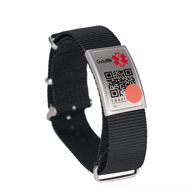 CODYLIFE - NATO PRETA 2