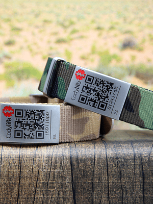 CODYLIFE - NATO CAMU