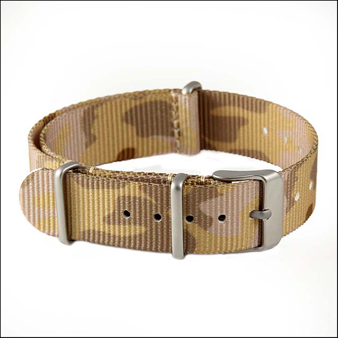 CODYLIFE - NATO CAMU 4