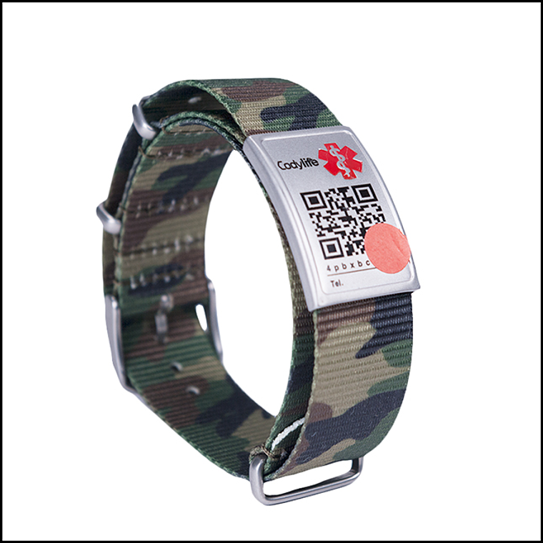 CODYLIFE - NATO CAMU 2