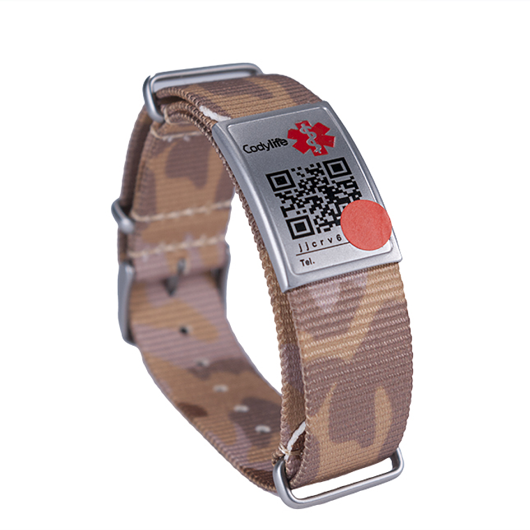 CODYLIFE - NATO CAMU 3