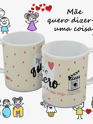 CANECA - PAIS