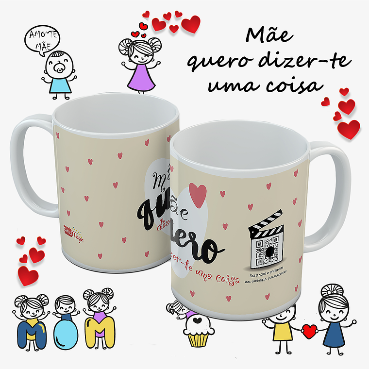 CANECA - PAIS 1
