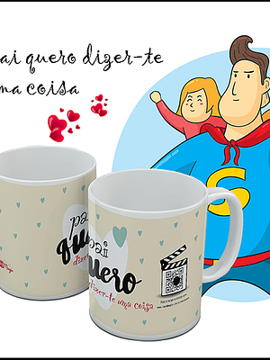 CANECA - PAIS