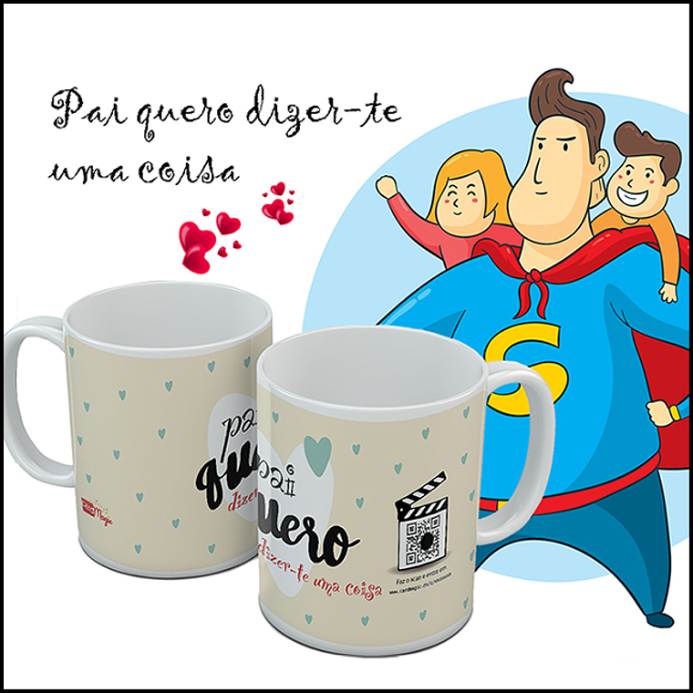 CANECA - PAIS 2