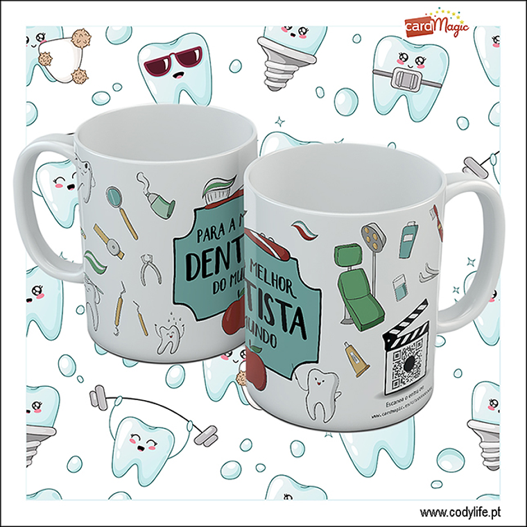 CANECA - PROFISSÕES 27