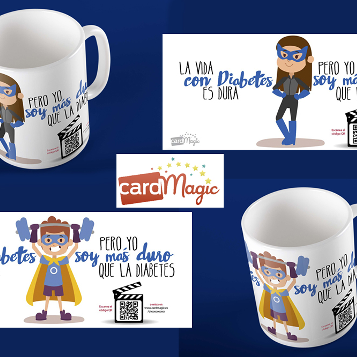 CANECA - DIABETES 3