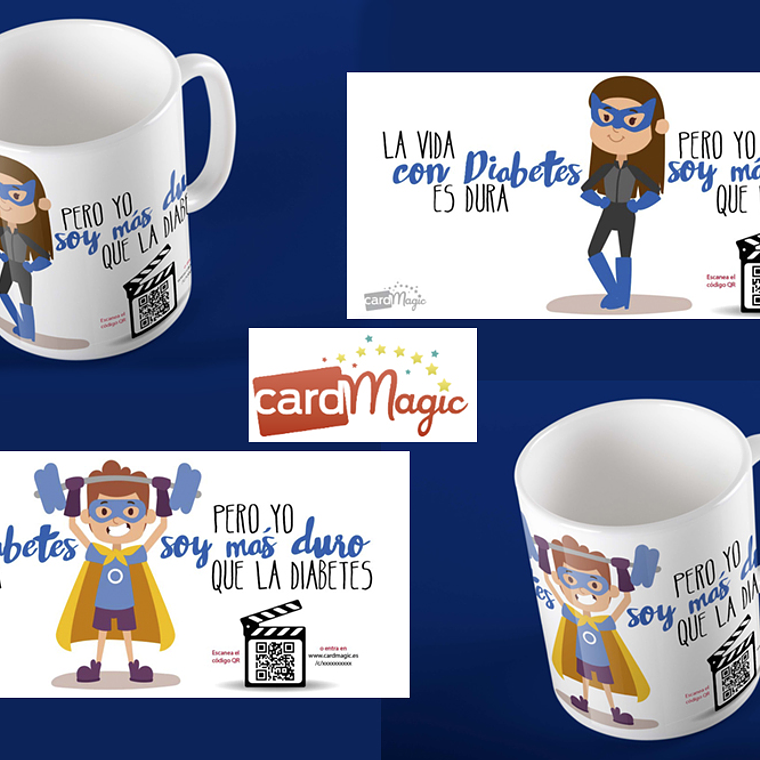 CANECA - DIABETES 3