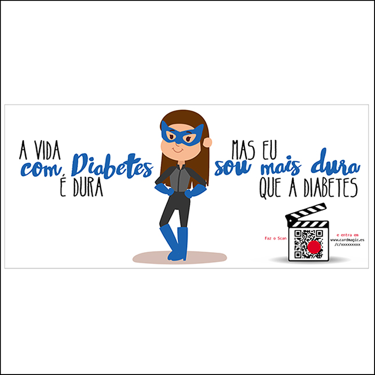 CANECA - DIABETES 6